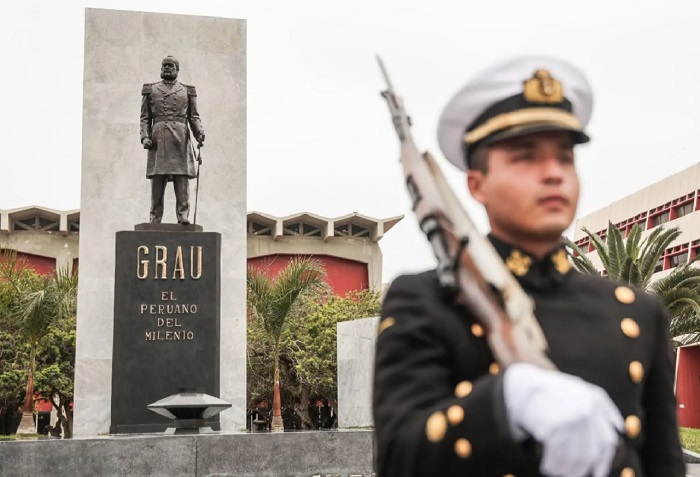 ¿Quieres ingresar a la Escuela Naval del Perú? Las inscripciones abren el 1 de julio