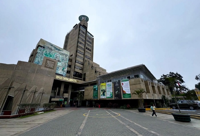 URP cumple 57 años de formación académica e innovación
