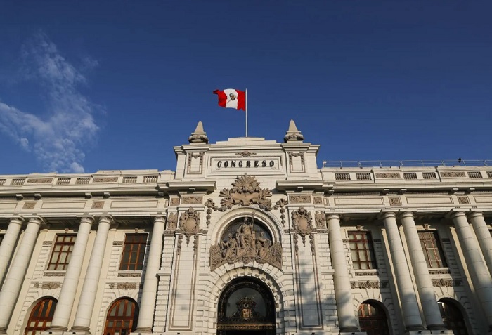Cambio de Mando: protocolo a seguir e instalación del nuevo Parlamento