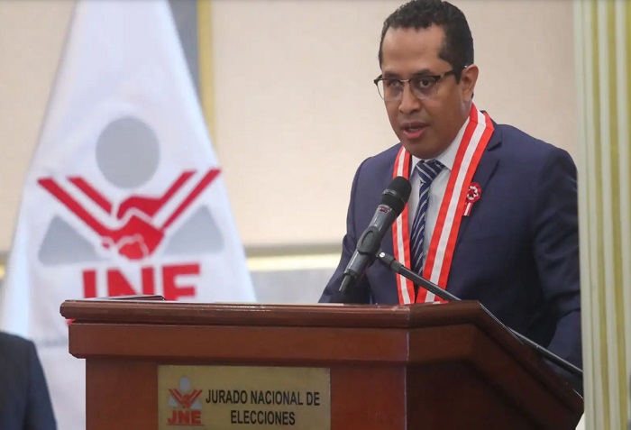 JNE Proclama resultados de Segunda Elección presidencial