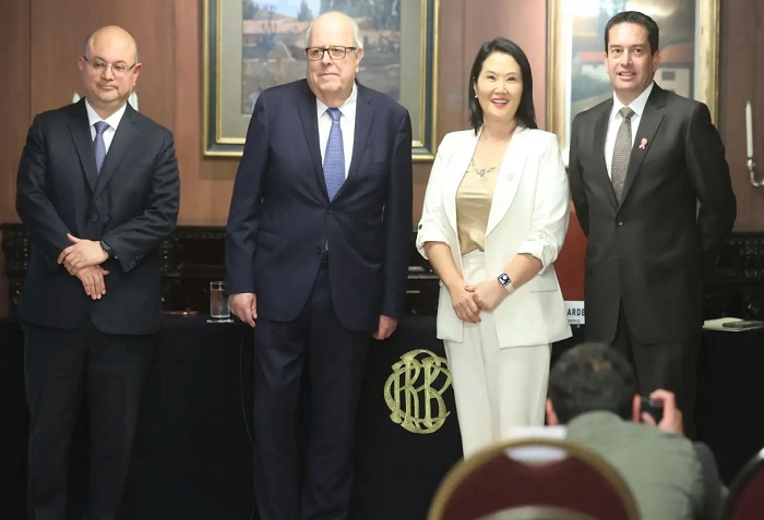 Andina al Día - Julio Velarde se queda: cuál es el impacto económico de su permanencia