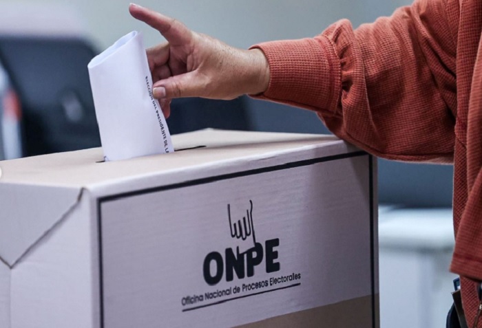 Andina al Día - Elecciones regionales y municipales en marcha: ¿qué se viene en el cronograma electoral?