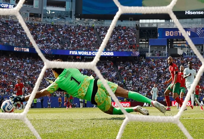 El Mundial de Fútbol 2026 ingresa a su etapa final