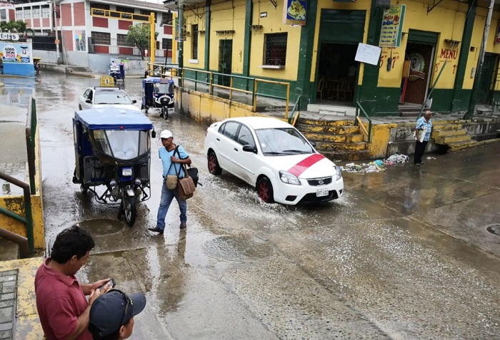 El Niño en Piura: ¿Qué obras urgentes necesita la región para hacer frente al fenómeno?