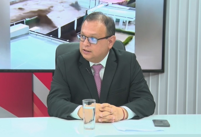 Prevención en Marcha: MIDAGRI acelera obras y descolmatación ante El Niño