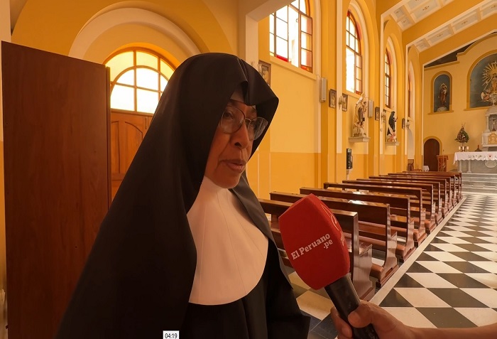 Papa León XIV visitará bendecirá hogar de acogida de ancianos en el Callao