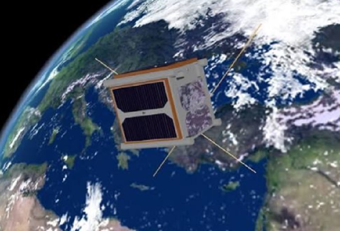 Andina Al Día - Estudiantes de la UNI viajarán a la India para ensamblar el satélite peruano COSPAR-1