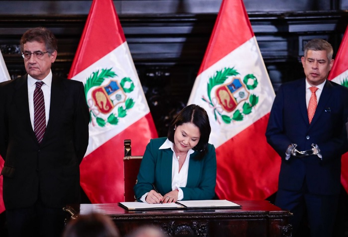 Andina Al Día - !Sube sueldo mínimo! impacto en trabajadores y empresas