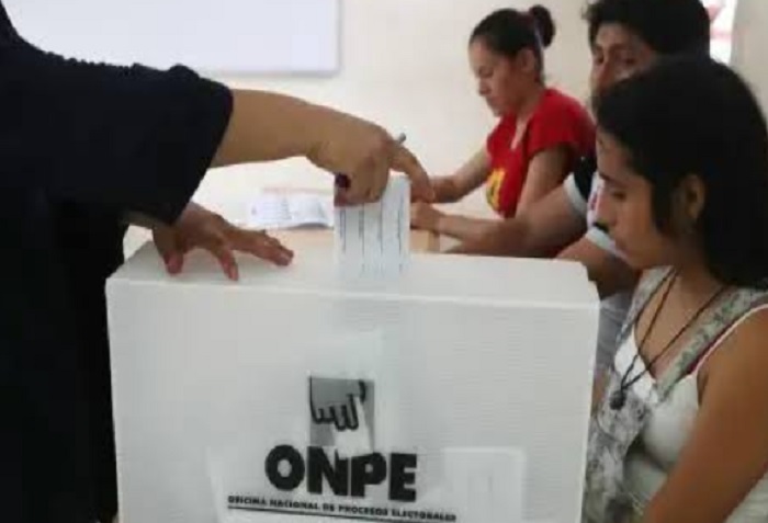 Andina Al Día - ERM 2026 en cuenta regresiva: despliegue de ONPE para garantizar correcto desarrollo de jornada electoral