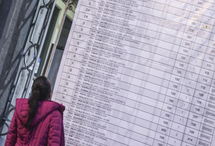 ERM 2026: Elecciones Regionales y Municipales se desarrollan en todo el Perú