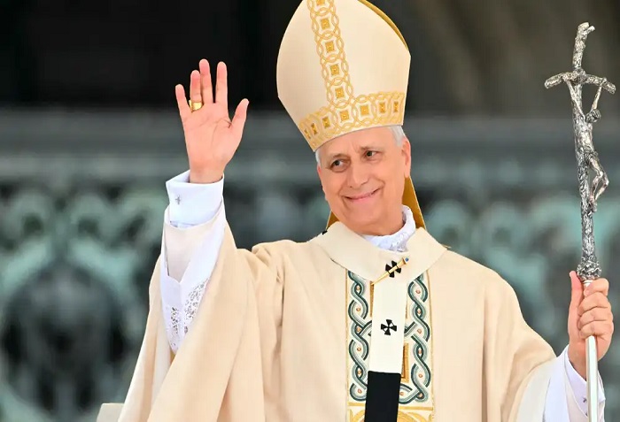 Andina Al Día - ¿Qué características tiene el cáncer que afecta al papa León XIV y cómo se trata?