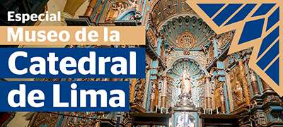 Museo de la Catedral de Lima