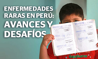 Enfermedades Raras