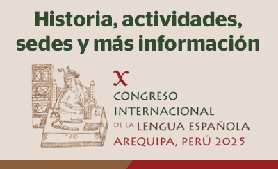 Especial X CILE de Arequipa