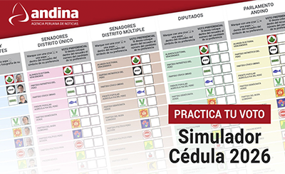 Simulador Cédula 2026