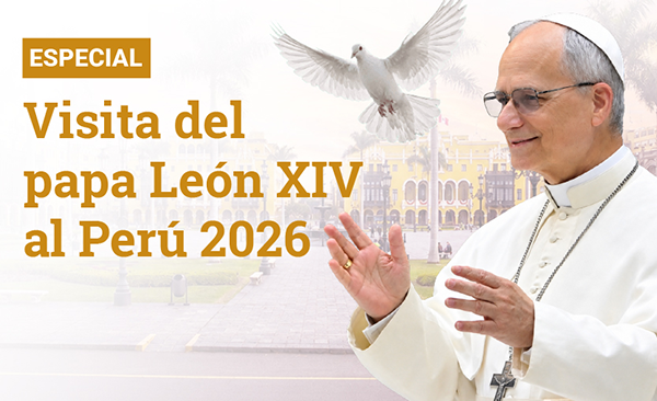 Especial papa León XIV 2026