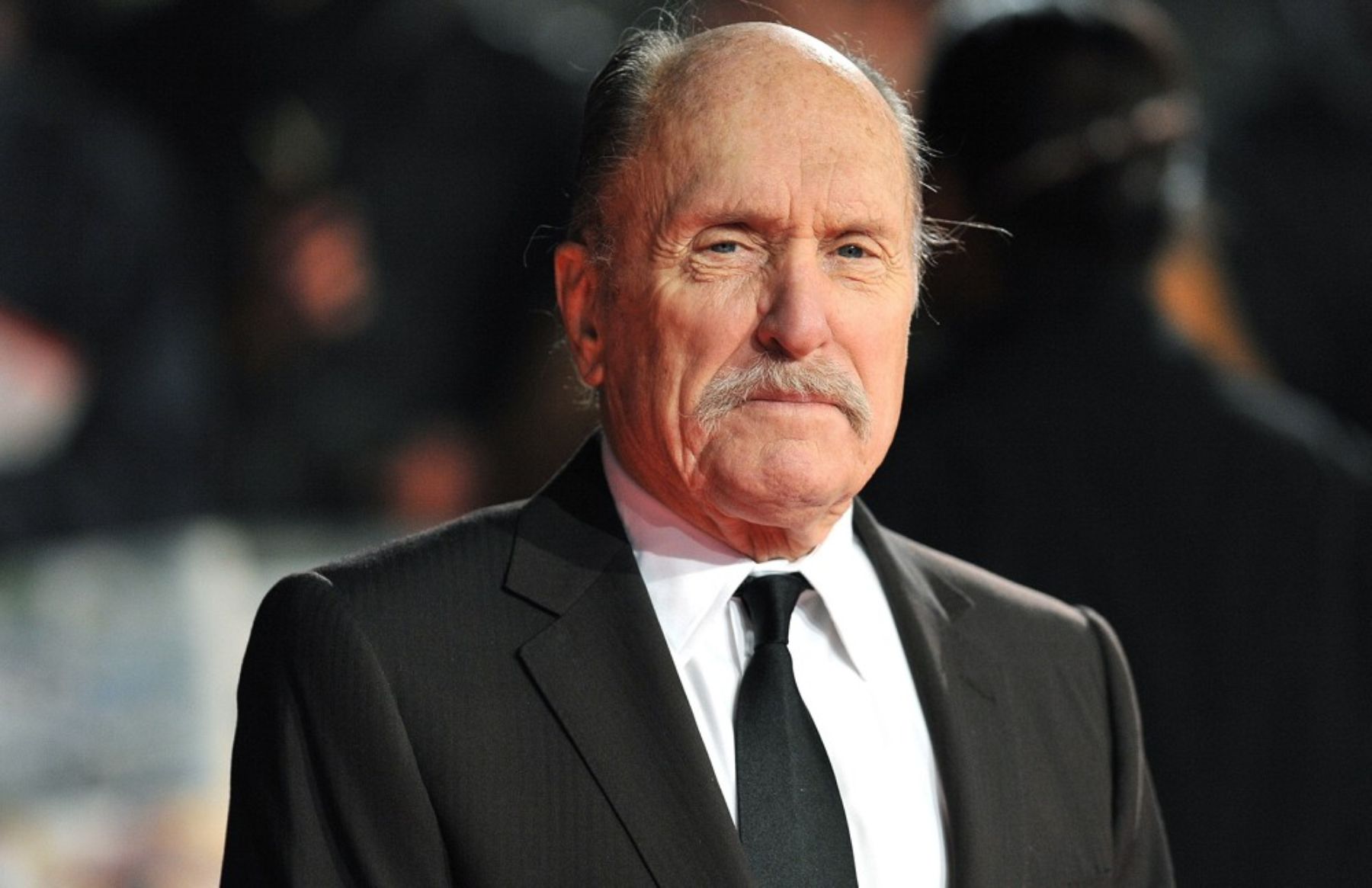 Actor estadounidense Robert Duvall nació un día como hoy Noticias