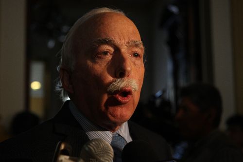 ANDINA/Héctor Vinces