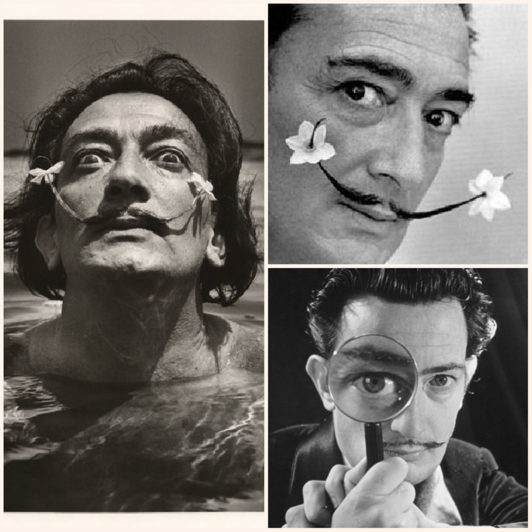 Salvador Dalí