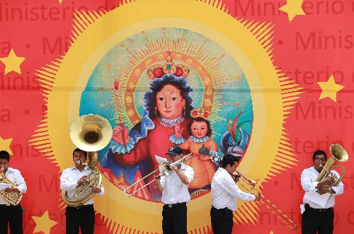 Fiesta de la Candelaria: fe, tradición y cultura viva del Perú