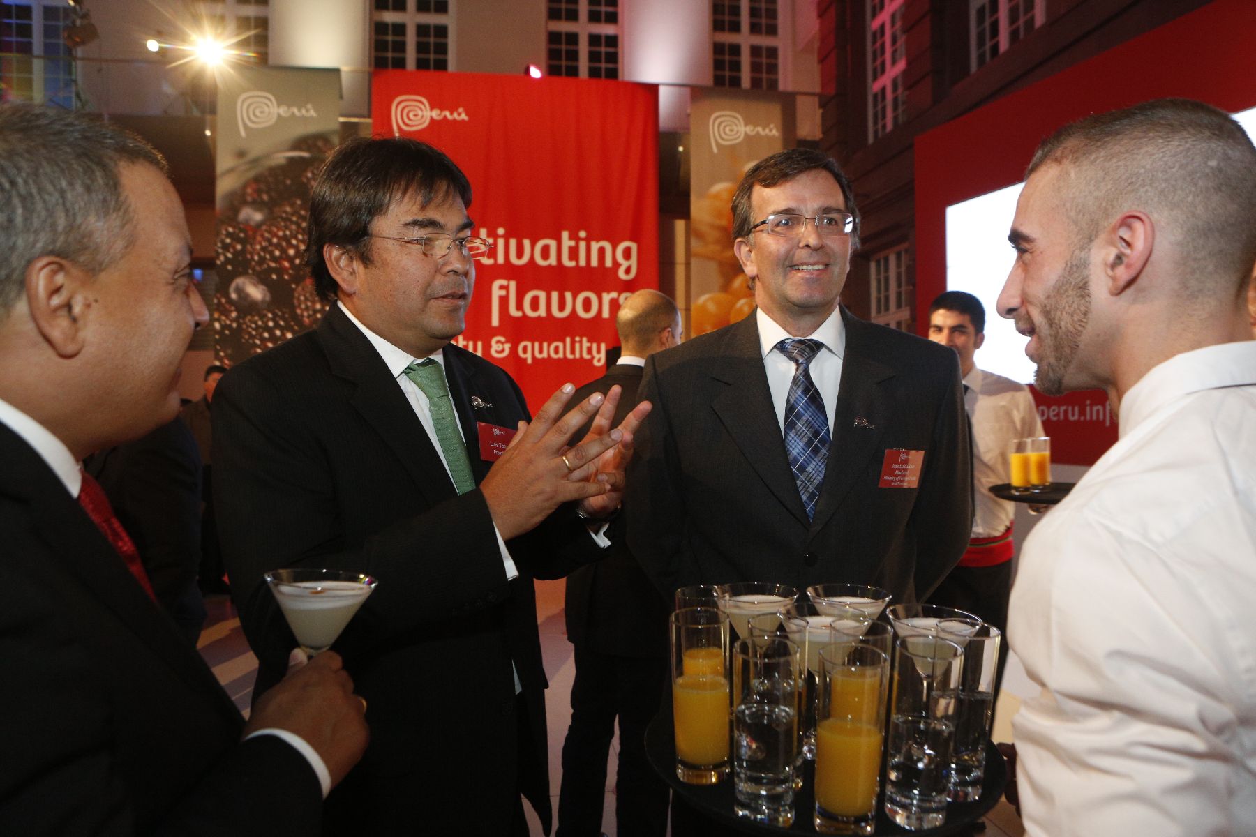 Foto: Promperu