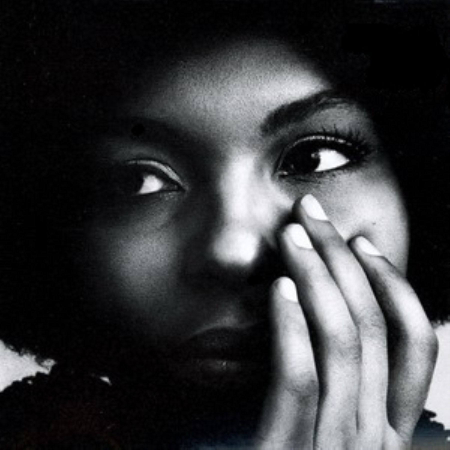 Hoy se recuerda el nacimiento de la cantante Roberta Flack. Foto: Internet.