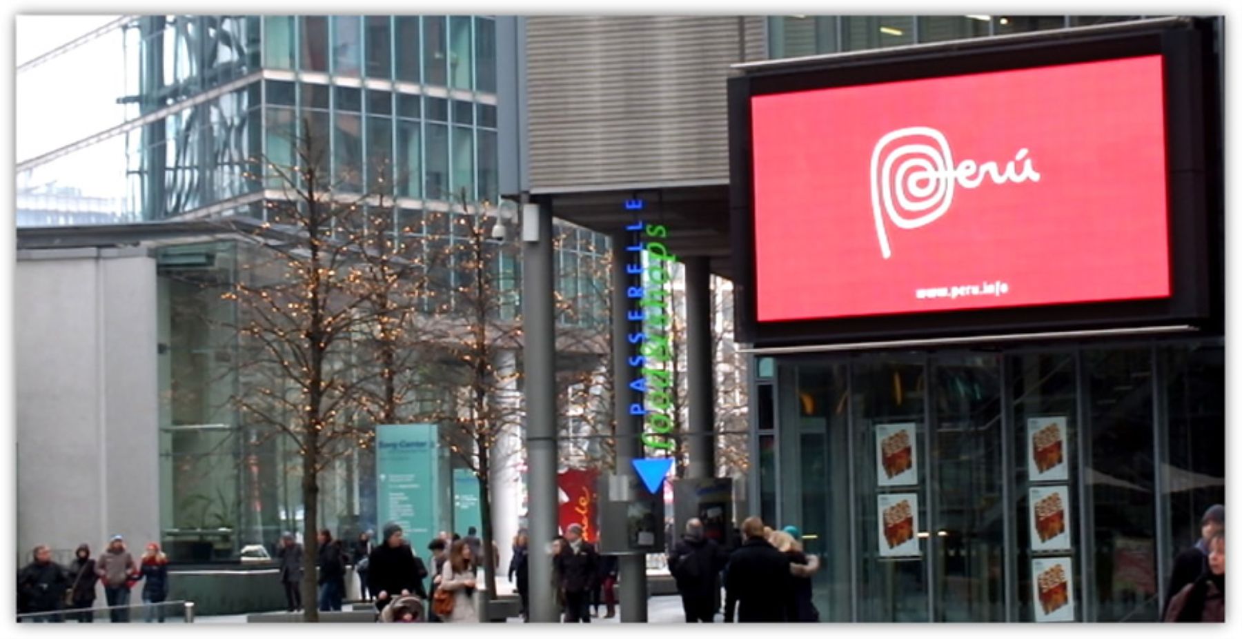 Peru gov't to invest US10mn in inbound tourism promotion News