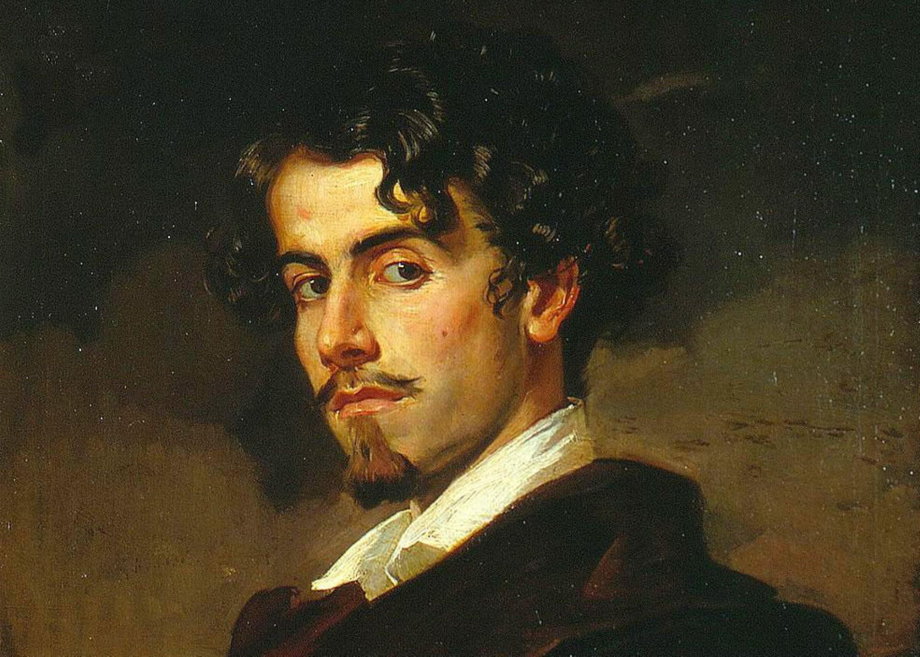 Hoy se recuerda el nacimiento de poeta español Gustavo Adolfo Bécquer