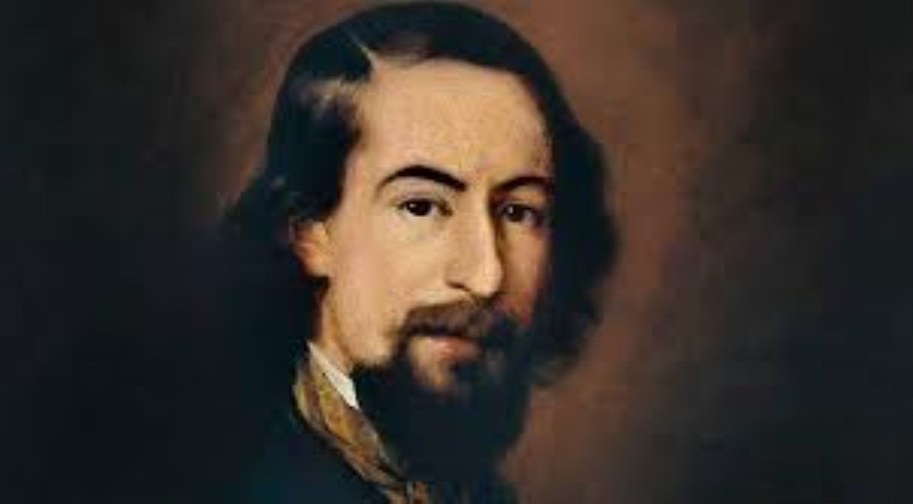 Un 21 de febrero nació el poeta y dramaturgo español, José Zorrilla ...