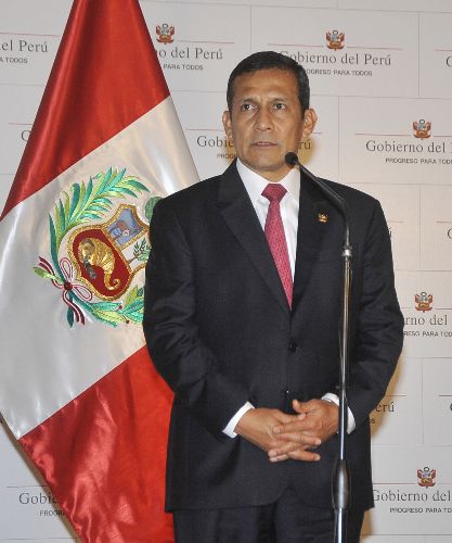 Peru