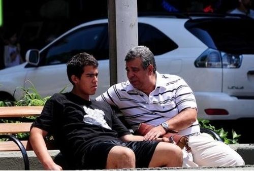 ANDINA/Difusión