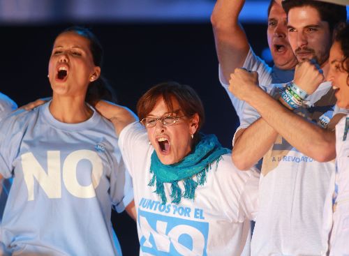 Foto: ANDINA/Carlos Lezama.