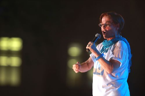 Foto: ANDINA/Carlos Lezama.