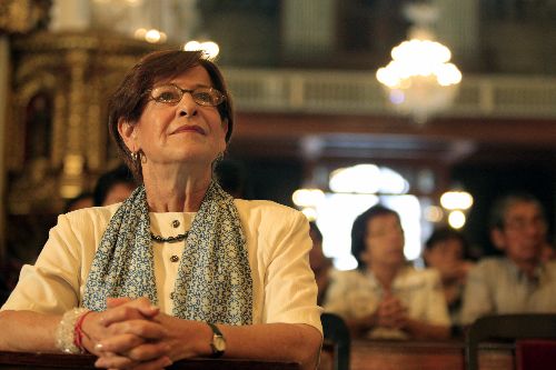 Foto: ANDINA/Marco del Río.