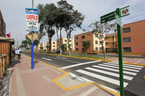 ANDINA/Difusión