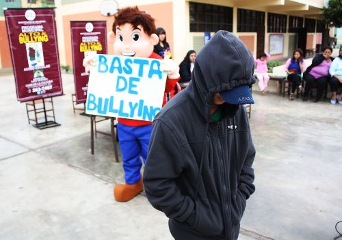 Foto: ANDINA/Difusión.