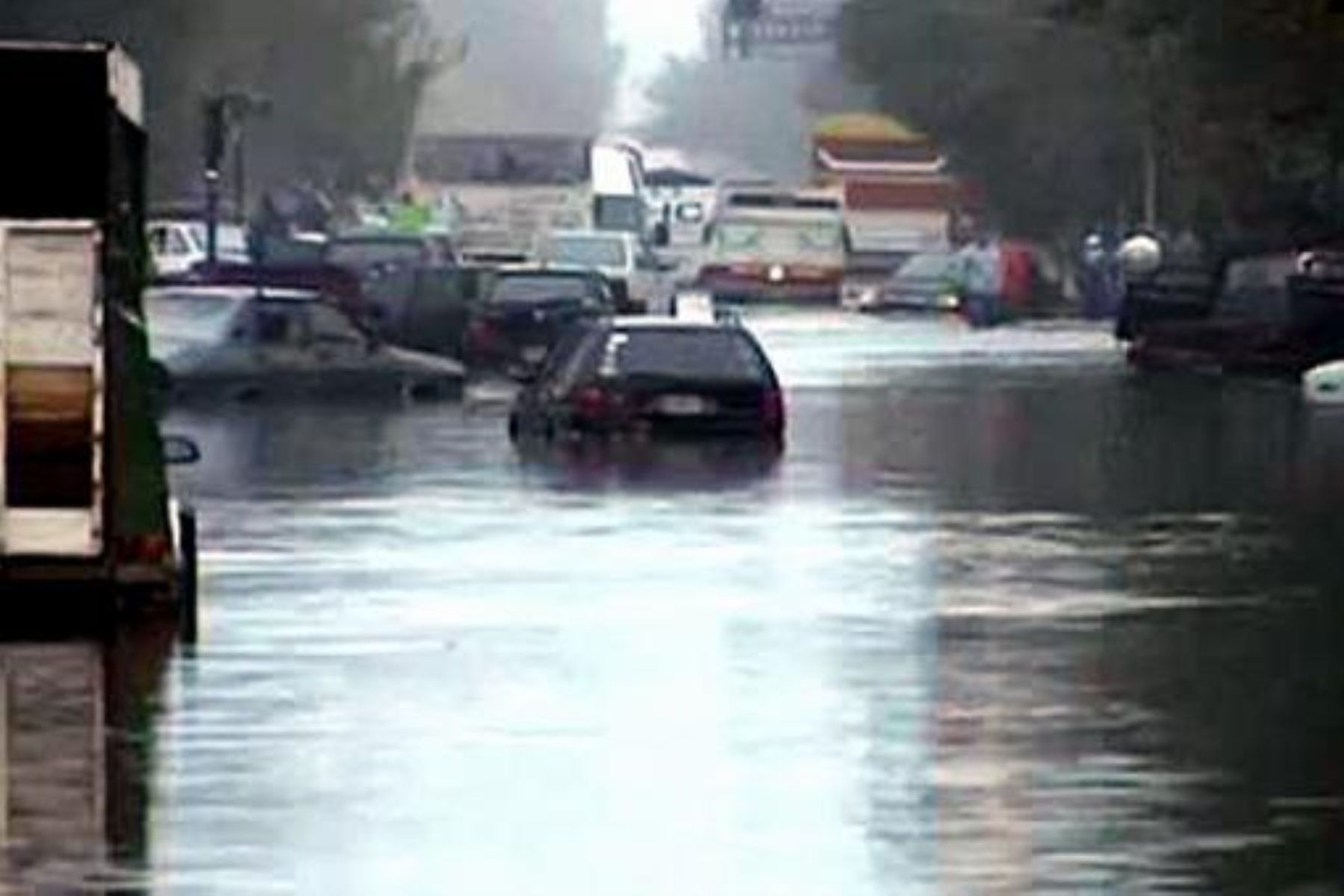 Temporal En Argentina Causa 25 Muertos Y Evacuación De 2200 Personas Noticias Agencia