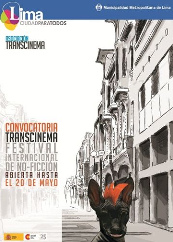Festival de cine Transcinema
