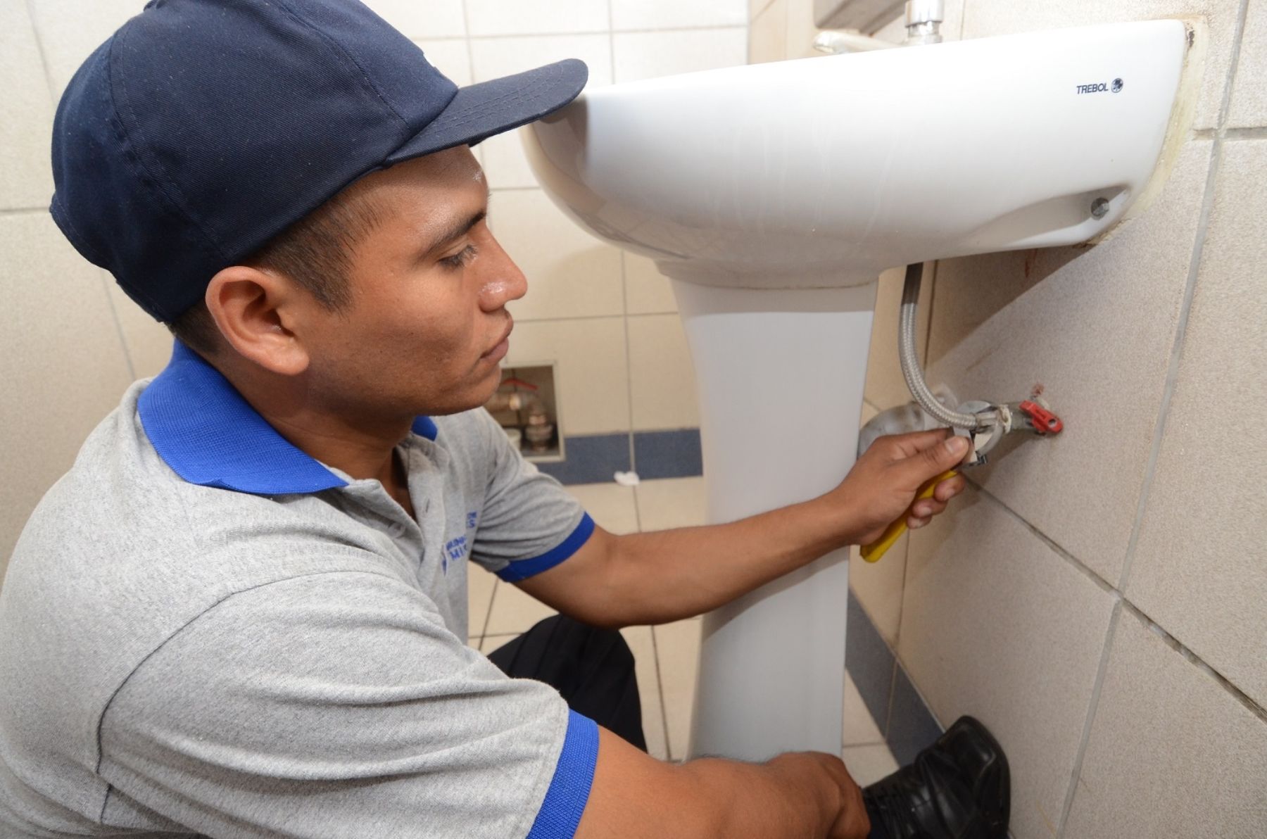 Uso responsable del agua: cinco acciones para cuidar este recurso desde el hogar