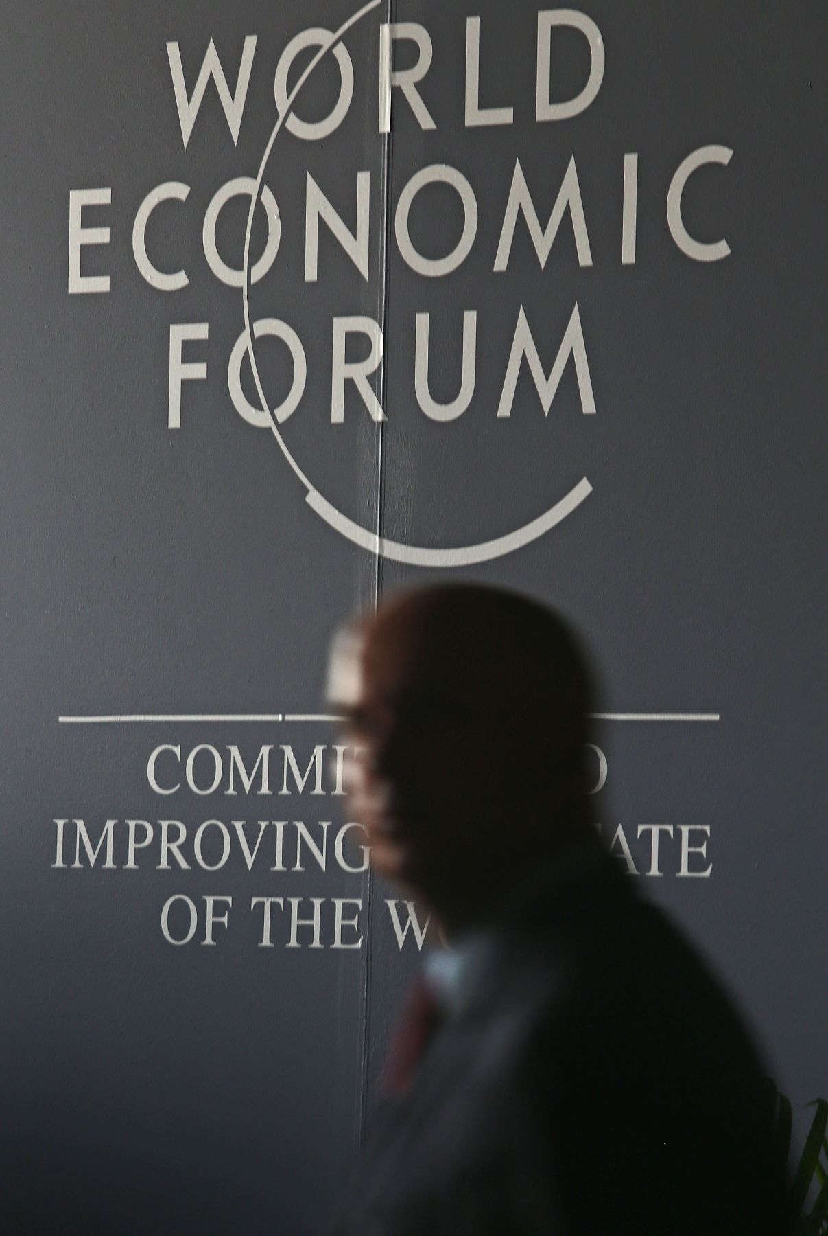 LIMA,PERÚ-ABRIL 23. Inicio del Foro Económico Mundial en Lima.Foto: ANDINA/archivo.