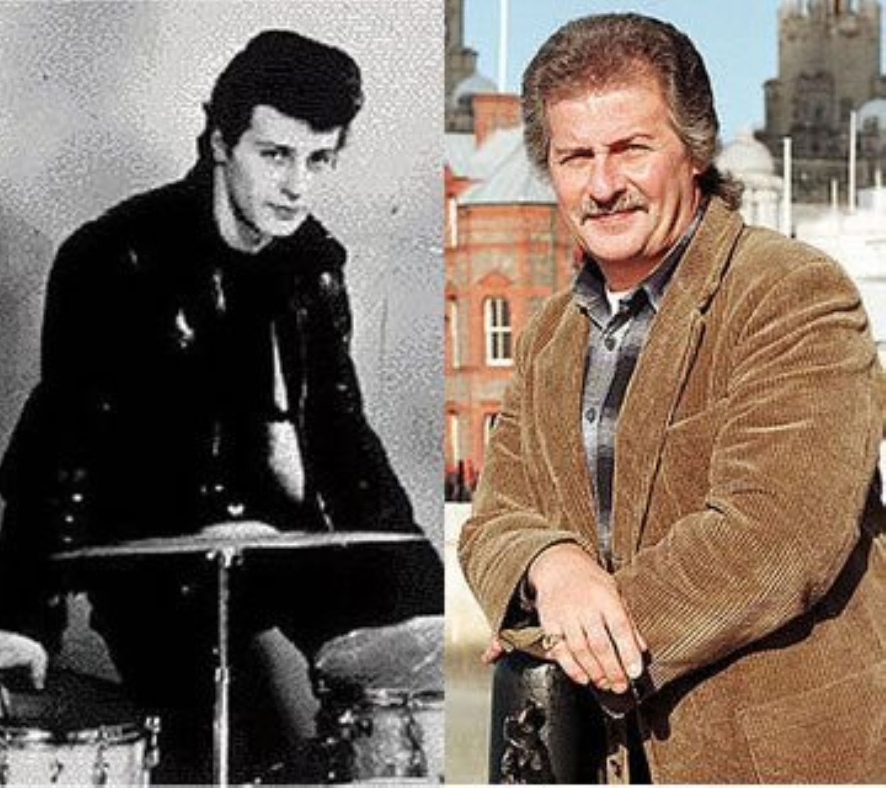 Pete Best espera probar lo mejor de gastronomía peruana | Noticias |  Agencia Peruana de Noticias Andina