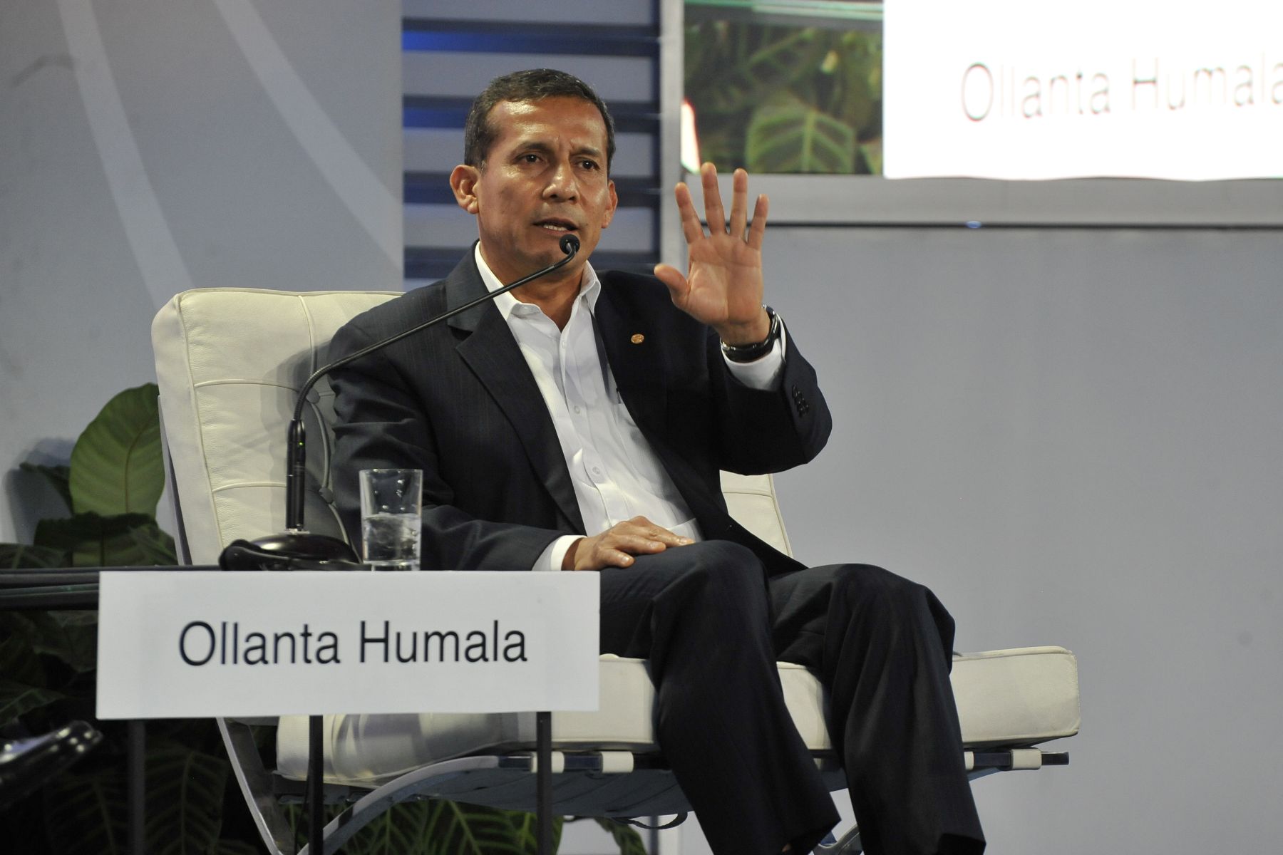 CALI, COLOMBIA MAYO 23. La VII Cumbre de la Alianza del Pacífico culminó en la ciudad de Cali con conferencia de prensa de los presidente Ollanta Humala, Juan Manuel Santos, Sebastián Piñera y Enrique Peña Nieto.
Foto: ANDINA/Prensa Presidencia