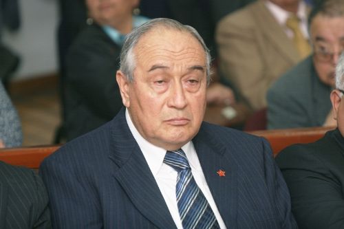El exministro del Interior del primer gobierno aprista, Agustín Mantilla. ANDINA/Difusión