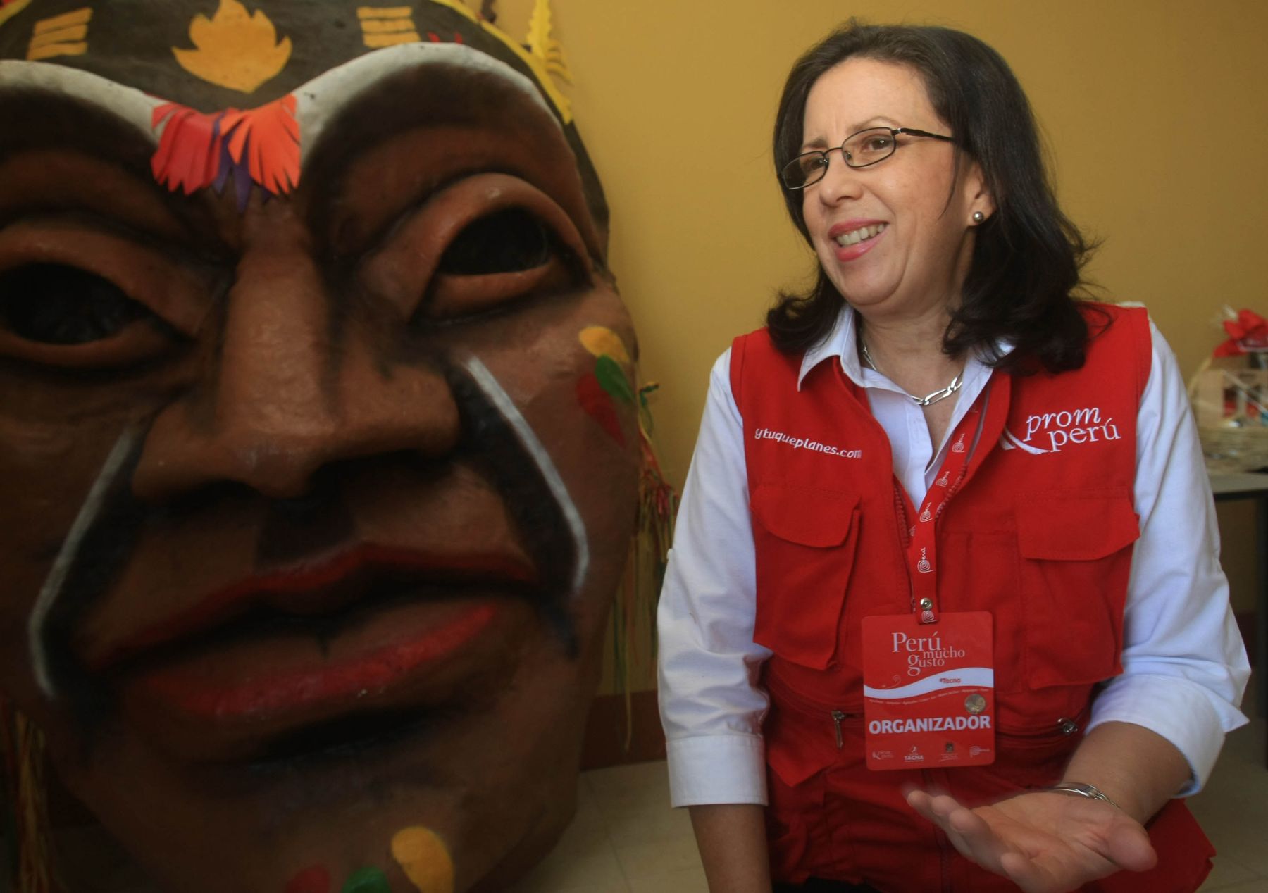 Eventual eliminación de visa a EE.UU. elevará el turismo receptivo | Noticias | Agencia Peruana de Noticias Andina