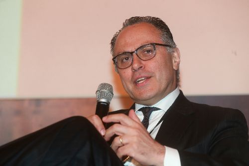 ANDINA/Juan Carlos Guzmán