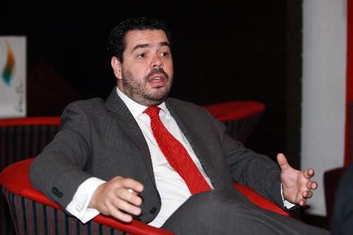 Daniel Maximilian Da Costa. Foto: ANDINA/Norman Córdova.