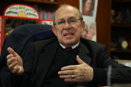 ANDINA/Vidal Tarqui