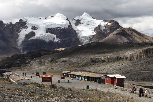 Foto: ANDINA/archivo.