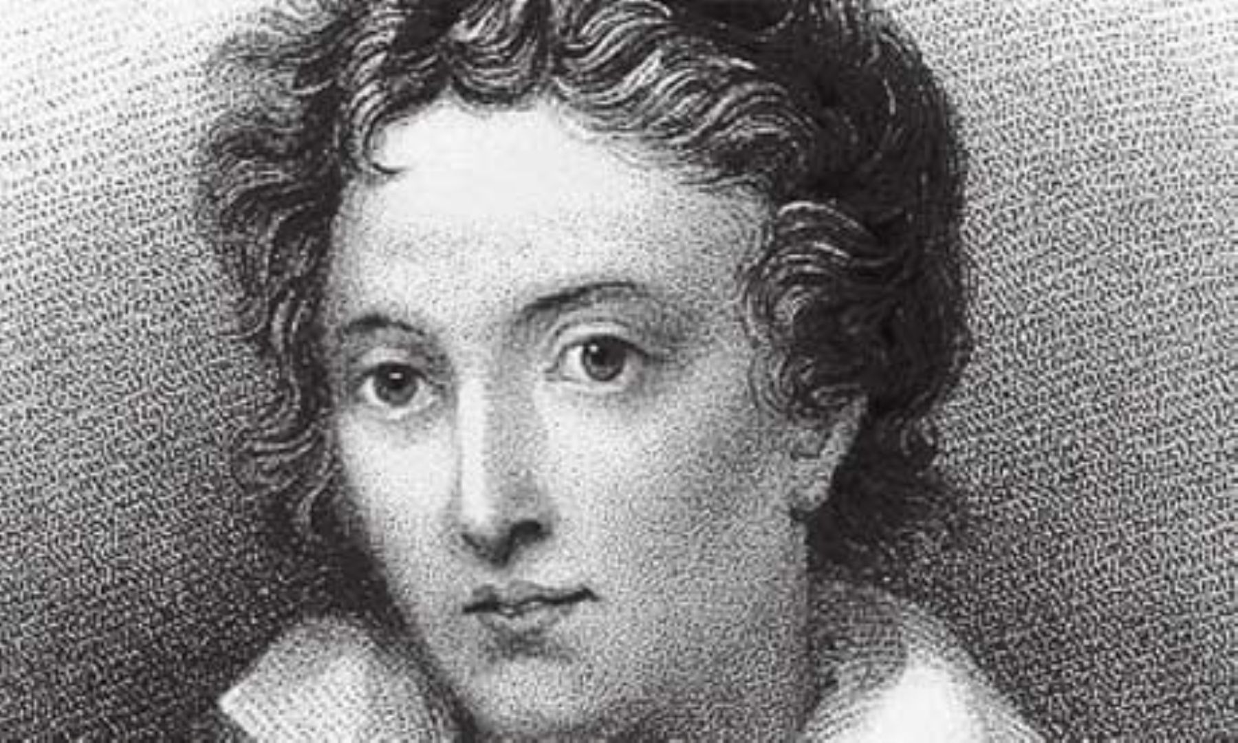 Percy Bysshe Shelley.