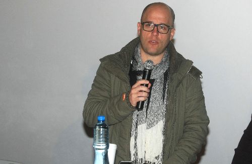 ANDINA/Juan Carlos Guzmán